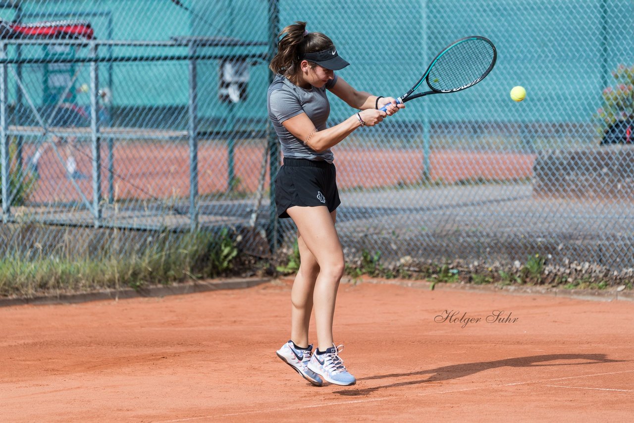 Johanna Lippert 129 - Kaltenkirchen Cup